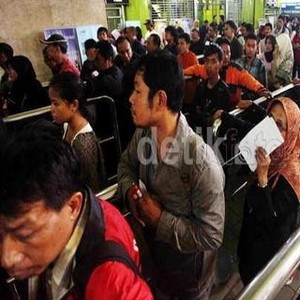 Tahun Ini akan Ada 18 Juta Orang Mudik, Ini Jadwalnya