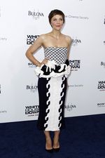 Suasana Premiere White House Down