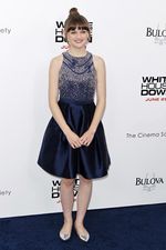 Suasana Premiere White House Down