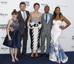 Suasana Premiere White House Down