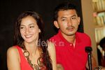 Red Hot Atiqah Hasiholan