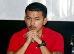 Red Hot Atiqah Hasiholan