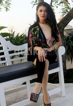 Butterfly Style Indah Dewi Pertiwi