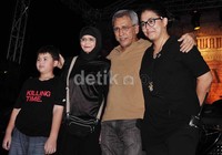 Setelah terakhir menelurkan album pada 2010 silam, Iwan pun kembali merilis album baru. Noel/detikHOT.