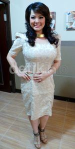 Magdalena Makin Montok