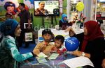 Bank Syariah Bukopin Ramaikan Bobo Fair