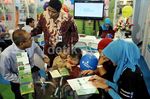 Bank Syariah Bukopin Ramaikan Bobo Fair