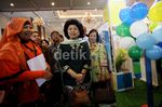 Bank Syariah Bukopin Ramaikan Bobo Fair