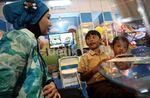 Bank Syariah Bukopin Ramaikan Bobo Fair