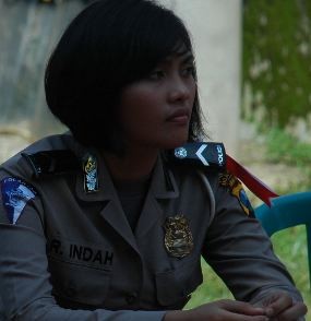 Keluarga Minta Dugaan Pelecehan Terhadap Briptu Rani Diusut