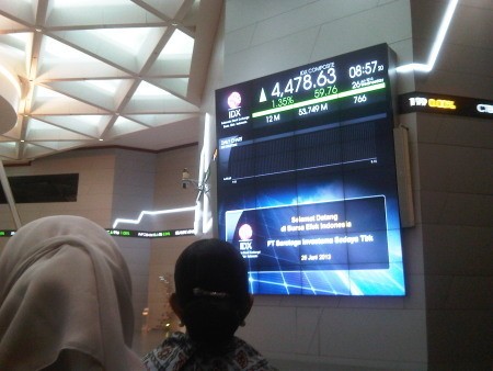 90% Saham Saratoga Milik Sandiaga Uno Diborong Investor Asing