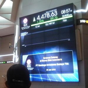 90% Saham Saratoga Milik Sandiaga Uno Diborong Investor Asing
