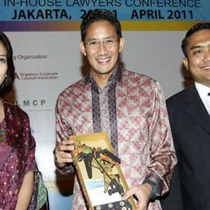 Lewat Saratoga, Sandiaga Uno Pernah Ditawari Beli Bank Mutiara