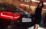 Audi Luncurkan A5 Sportback