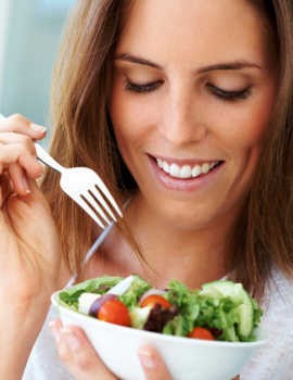 Cegah Kanker Payudara dengan Sumber Nutrisi dari Makanan Ini!