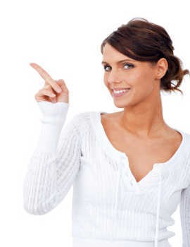 Pangkas Lemak di Perut dan Paha dengan Konsumsi Almond dan Alpukat