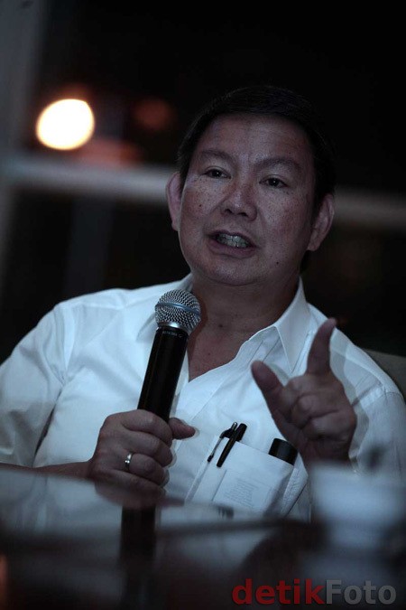  Adik Prabowo Jadi Bos Ragunan, Ahok: Dia Nggak Mungkin Korupsi