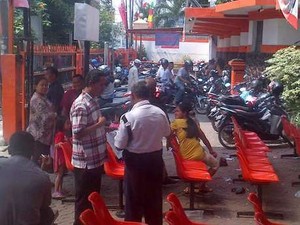 Sasaran Tidak Tepat, Kemensos Ancam Tidak Cairkan Dana Balsem