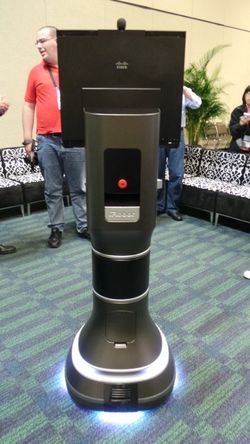 Ava 500 Si Robot Pintar