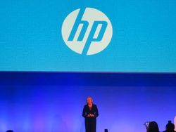 Suasana Panggung Perhelatan HP World Tour 2013