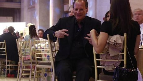 Rayakan Perceraian, Konglomerat AS Sebar Video Seks