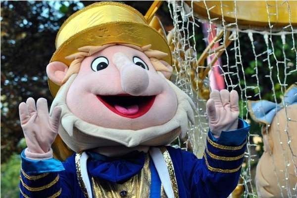 Dufan (Suchi Mentari Rachardja/d'Traveler) Dufan (Suchi Mentari Rachardja/d'Traveler)