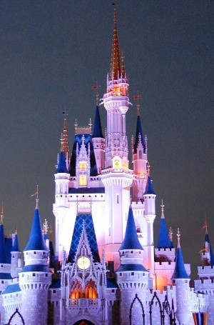 Ini Dia Theme Park Paling Lucu Sedunia