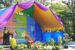 Sambut Hari Keluarga, Salam Genre dari Kendari