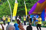 Sambut Hari Keluarga, Salam Genre dari Kendari