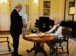 Kevin Rudd Gantikan Julia Gillard Jadi PM Australia