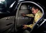 Jusuf Kalla Jenguk Rusli Zainal