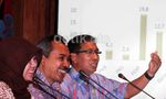 Jokowi Kembali Unggul di Survei Capres