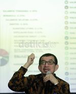 Distribusi Balsem Belum Maksimal