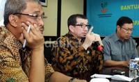 Salim juga memastikan seluruh masyarakat yang berhak akan menerima kartu perlindungan sosial (KPS) untuk mencairkan Balsem tersebut.