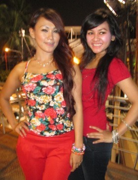 Takut Ditegur Rhoma Irama, Duo Cap Cuz Janji Tak Vulgar