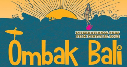 Ombak Bali Surf Film Festival 2013 Dibuka Malam Ini