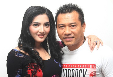 Di Istana Baru, Ashanty Punya 10 Pembantu Rumah Tangga