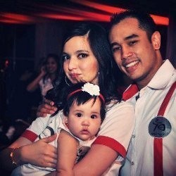 Nia Ramadhani Tak Ingin Anak Jadi Artis
