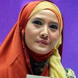 Peggy Melati Sukma Buka-bukaan Soal Perceraiannya