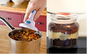 Cake in The Jar dan Cronuts Jadi Trend Pastry Tahun Ini