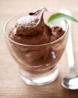 Pencinta Pastry Perlu Tahu Beda Cokelat Ganache, Cremeux, dan Mousse