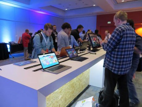 8 Fitur Anyar di Windows 8.1