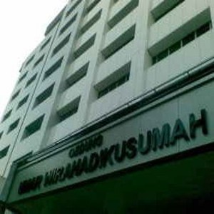 Anggota BPK: Kami Cuma Percaya Kepada Allah Sisanya Kami Audit