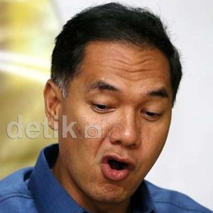 Blusukan ke Pasar, Gita Wirjawan Kaget Harga Cabai Rawit Tembus Rp 50.000/Kg