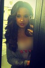 Seksinya Pacar Baru Justin Bieber