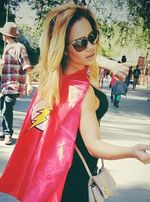 Seksinya Pacar Baru Justin Bieber