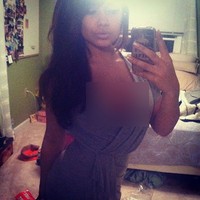 Wanita asal Hawaii tersebut diketahui telah memiliki pasangan dan menikah. (Twitter)