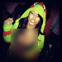 Namun, menurut sang mertua, Kim hubungan Jordan dan suaminya sudah tak harmonis dan akan mengajukan perceraian segera. (Twitter)