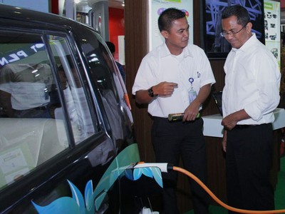 BUMN Innovation Expo & Award Resmi Digelar