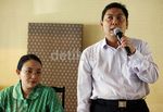 Percasi Gelar Kejurnas Catur ke-43